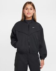 Вітровка дитяча Nike Sportswear FZ5557-010