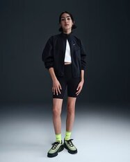 Вітровка дитяча Nike Sportswear FZ5557-010