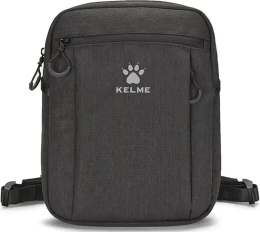 Сумка через плече Kelme 8201BB5007 8201BB5007.9000