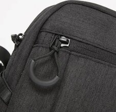 Сумка через плече Kelme 8201BB5007 8201BB5007.9000