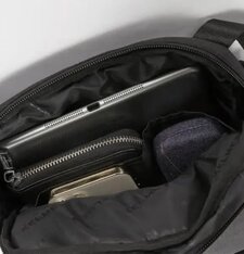 Сумка через плече Kelme 8201BB5007 8201BB5007.9000