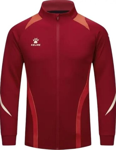 Олимпийка Kelme 8461WT1135 8461WT1135.9600