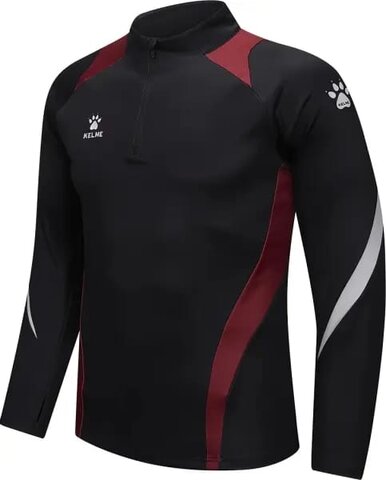 Тренувальний реглан Kelme CORDOBA III 8461TT1044.9000