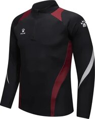 Тренувальний реглан Kelme CORDOBA III 8461TT1044.9000