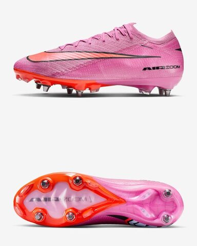 Бутсы Nike Mercurial Vapor 16 Elite SG-PRO FQ8688-600