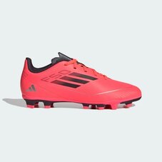 Бутсы детские Adidas F50 Club FG JR IF1379