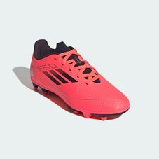 Бутсы детские Adidas F50 Club FG JR IF1379