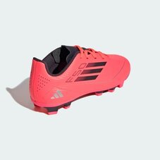 Бутсы детские Adidas F50 Club FG JR IF1379