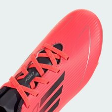 Бутсы детские Adidas F50 Club FG JR IF1379