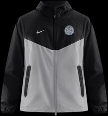 Вітровка Nike París Saint-Germain Tech Windrunner HQ4981-060