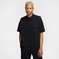 Жилетка Nike Sportswear Tech Woven Vest FZ0748-010