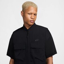 Жилетка Nike Sportswear Tech Woven Vest FZ0748-010
