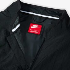 Жилетка Nike Sportswear Tech Woven Vest FZ0748-010