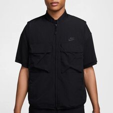 Жилетка Nike Sportswear Tech Woven Vest FZ0748-010