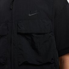 Жилетка Nike Sportswear Tech Woven Vest FZ0748-010