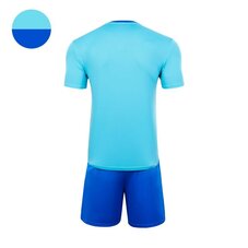 Комплект футбольної форми Kelme VIGO 8351ZB1081.9405