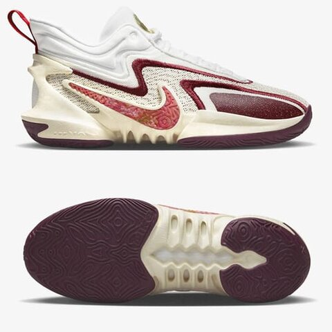 Кроссовки для баскетбола Nike Cosmic Unity 2 DH1537-102