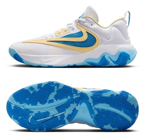 Кросівки для баскетболу Nike Giannis Immortality 3 DZ7533-101