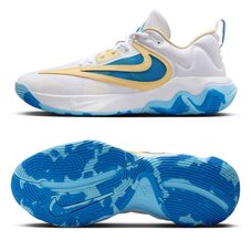 Кросівки для баскетболу Nike Giannis Immortality 3 DZ7533-101