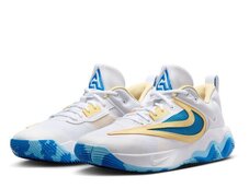 Кросівки для баскетболу Nike Giannis Immortality 3 DZ7533-101