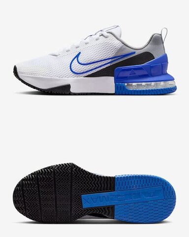 Кроссовки беговые Nike Air Max Alpha Trainer 6 FQ1833-102