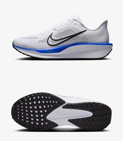 Кросівки бігові Nike Quest 6 FD6033-102