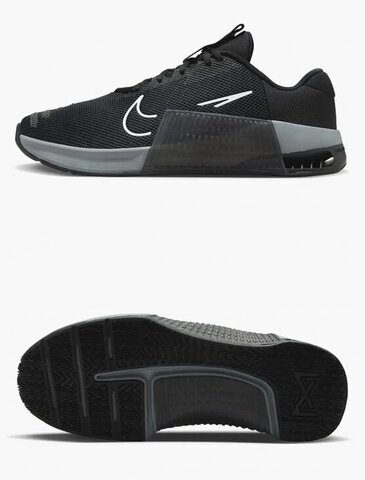 Кроссовки беговые Nike Metcon 9 DZ2615-001