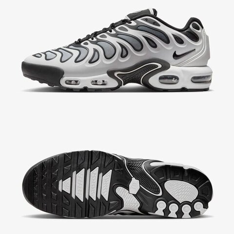 Кроссовки Nike Air Max Plus Drift FD4290-101
