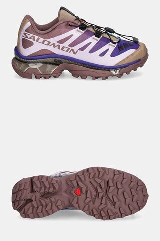 Кросівки Salomon XT-4 OG Rose L47568300