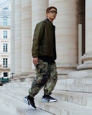 Кроссовки Nike Air Max Dn DV3337-003