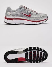 Кроссовки Nike P-6000 CD6404-024