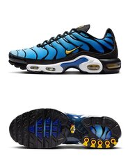 Кросівки Nike Air Max Plus DX0755-001