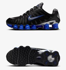 Кросівки Nike Shox TL CN0151-004