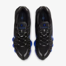 Кроссовки Nike Shox TL CN0151-004