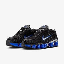 Кроссовки Nike Shox TL CN0151-004