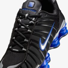 Кроссовки Nike Shox TL CN0151-004