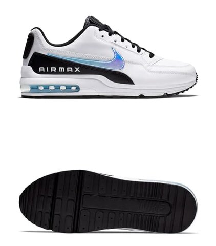 Кроссовки Nike Air Max LTD 3 CI5875-100