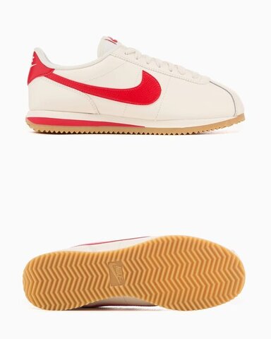 Кросівки Nike Cortez Leather DM4044-110