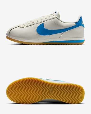 Кросівки Nike Cortez Leather DM4044-112