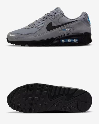 Кросівки Nike Air Max 90 DO6706-002