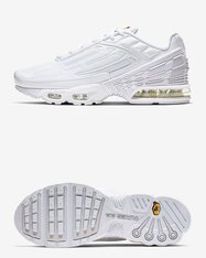 Кросівки Nike Air Max Plus 3 CW1417-100