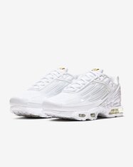 Кросівки Nike Air Max Plus 3 CW1417-100