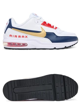 Кросівки Nike Air Max LTD 3 695484-186