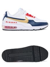 Кросівки Nike Air Max LTD 3 695484-186