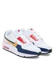 Кросівки Nike Air Max LTD 3 695484-186