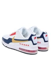 Кросівки Nike Air Max LTD 3 695484-186