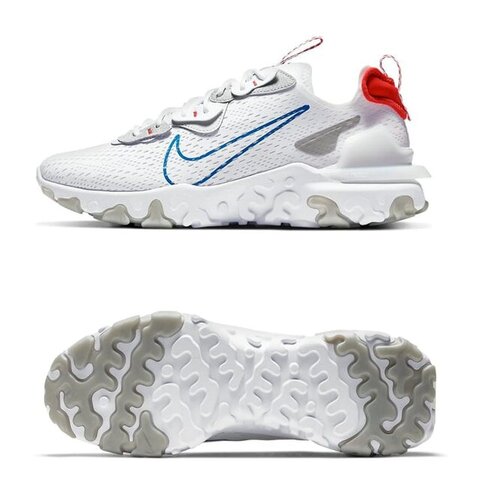 Кроссовки Nike React Vision DJ4597-100