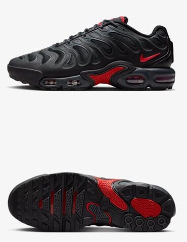 Кросівки Nike Air Max Plus Drift FD4290-013