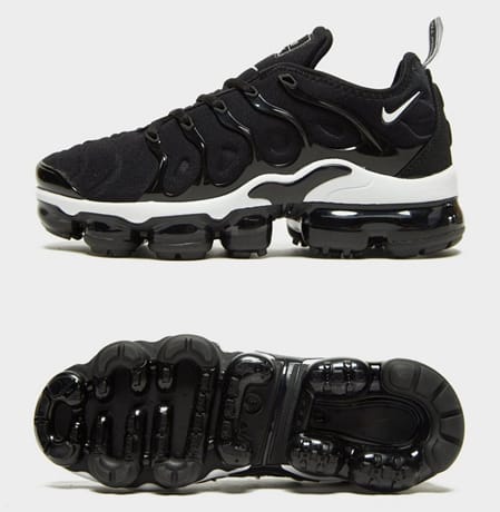 Кросівки Nike Air VaporMax Plus 924453-011