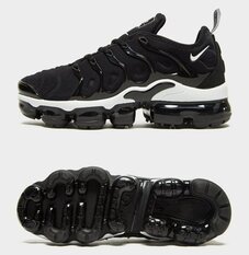 Кросівки Nike Air VaporMax Plus 924453-011